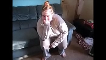 Abused daughter forced to suck stepdaddys dick. pissing, slapping, spitting with facial