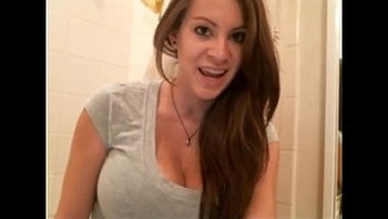Big tits webcam