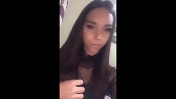 Huge Compilation of Teen T-girls suck cum and fuck with boys
