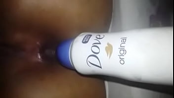 to start a deodorant...