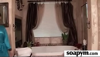 Soapy Massage For Him 24
