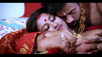 Morose Sex With Beautiful Hot Indian Join in matrimony Sudipa In Saree