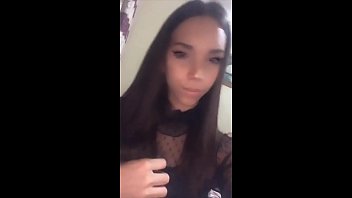 Huge Compilation be expeditious for Teen T-girls suck cum and fuck with boys