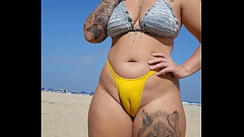 Er bat um einen Blowjob am Strand