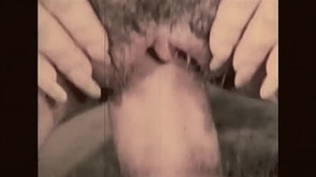 'Vintage Close Up' from My Secret Life, Be transferred to Sexual Freshness of an English Gentleman