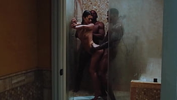 Ultimate Interracial 4 - The Metre