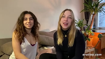 Geile deutsche Blondine exceed Sex mit Freundin