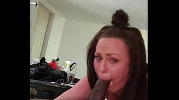 Pawg Deep Throats Big Black BBC