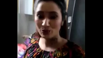 My new dress change film over