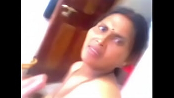 My aunty