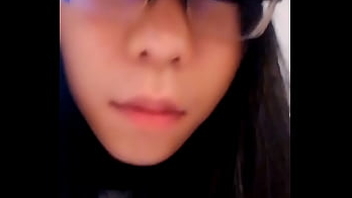 chinese tgirl blowjob
