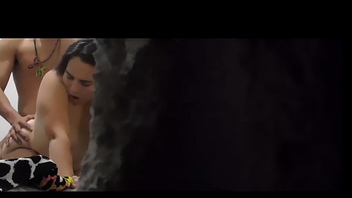 I get up to drink water at 3 AM and find my wife with another