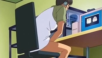Webcam love hentai Anime - Part 2 of This vid http://hentaifan.ml