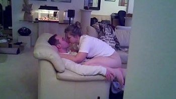 Cuckold Hot Wife Pussy Creampie from Hubby