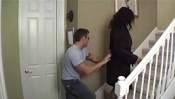 Mom fucks her son and gets impregnated by him