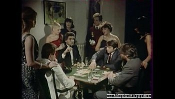 Poker Show - Italian Classic vintage