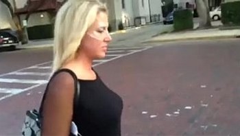 wife public walk with cum on face-livetaboocams.com