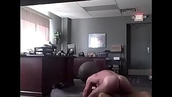 Sex in the office