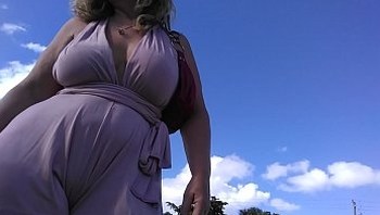 Jiggly Balls-Butt Wobbly anal