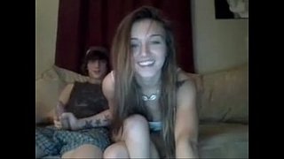 Emo teens fucking and masturbating on webcam - AdultWebShows.com