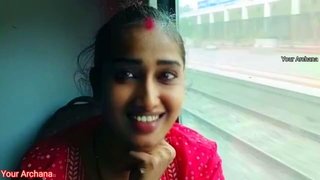 Train Mein Bhabhi Ko Chuda, Free Indian Porn d4