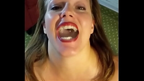 Gargle and Swallow 2 Guys From Craigslist