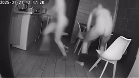 Friends fuck my wife in the ass and cum in the mouth. Real cheating