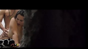 I get up to drink water at 3 AM and find my wife with another