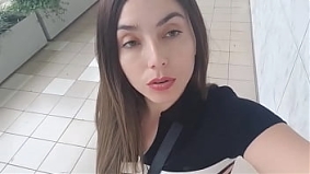 A fa mt mt mt mt mt goxxxtoso recognized me and I let him play a little with my ppkinha