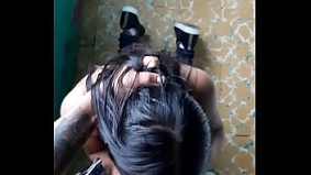 I'm turning 18 and they give me cock as a gift.