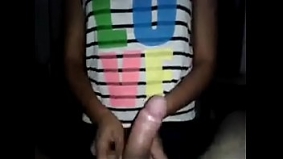 blowjob for the first time