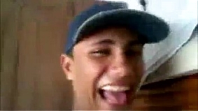 catches mc anitta's cousin giving to 2 (stick as fuck)