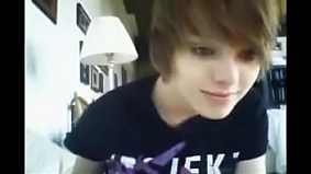 Beautiful teen webcam on nowcamgirls.com