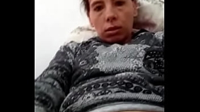 showing off to me on whatsapp