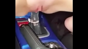 sitting on the exchange