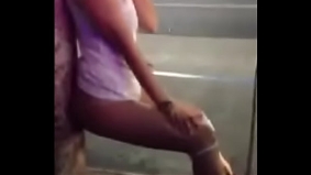 piss on the street public LA