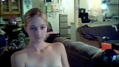 Webcam Teen Great Show