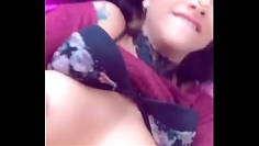 YOUNG GIRL FUCKS WITH HER BEST FRIEND