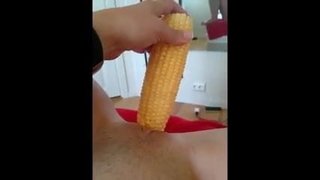 Creamed Corn for Dinner, Free Ovguide Porn 7e