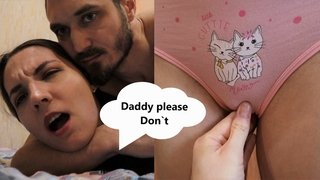 If You Have a Step Daughter then You will Always Have Anal Sex