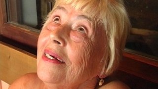 86 Year Old Grandma is Still Spreading Her Legs: Porn 94