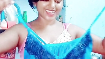 Devor and Bhabhi go to a very old house and suddenly have sex with fear