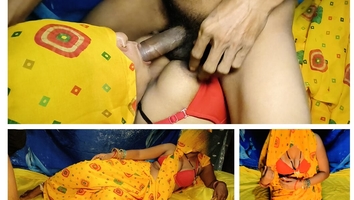 My sexy neighbor's hard sexy desi chudai sex real video