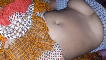 Hot bhabhi full romance