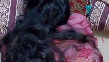 Indian Aunty Sex With Son Friend
