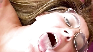 Cumshot compilation summer 2024 cuckold couple