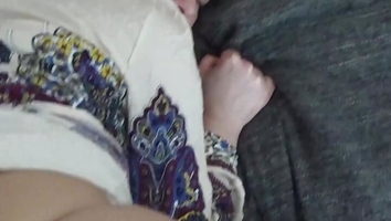 Egyptian Milf Homemade Porn