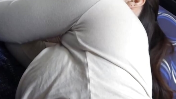 Ripe, Whipped Buttocks - Fucks Her Raw 3