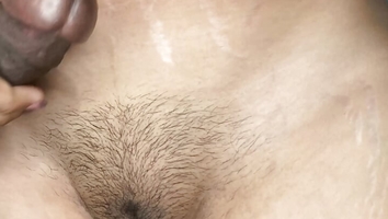 Stepsister having passionate sex with her stepbrother