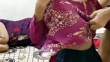 INDIAN PROMOTER HARDCORE FUCK WITH NEW HOUSEWIFE